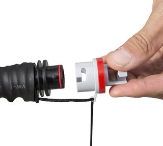 Inflador Eléctrico ITIWIT para Tabla Paddle Surf