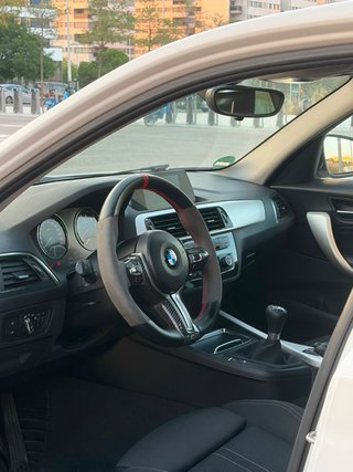 BMW Serie 1 2017