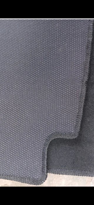 Tappetino Bagagliaio Originale Mercedes-Benz