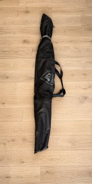 Sci Rossignol Pursuit P300 170cm + bastoncini
