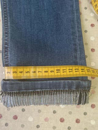 Jeans Liu Jo Blu