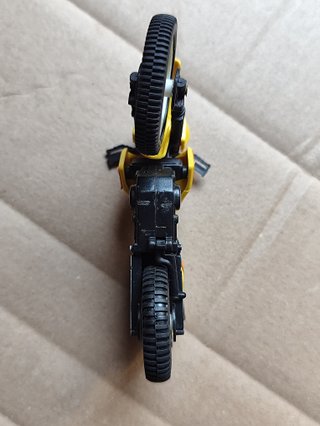 Moto Motocross Gozan