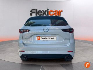 Mazda CX-5 e-Sky G MHEV 2.0 121kW AT Advantage