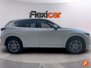 Mazda CX-5 e-Sky G MHEV 2.0 121kW AT Advantage