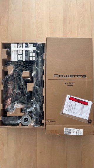 Aspiradora Rowenta X-pert 6.80 Flex