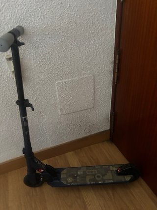 Patinete Oxelo MID 1 Decathlon