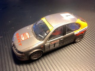 2 Coches Scalextric