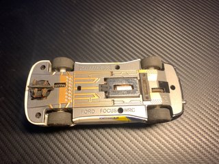 2 Coches Scalextric