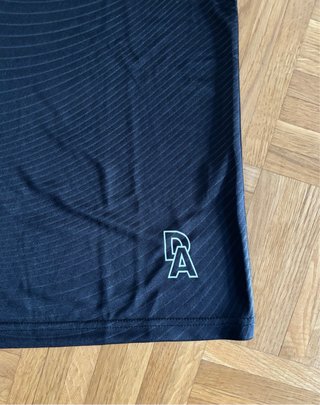 Camiseta Oficial Entrenamiento Deportivo Alavés