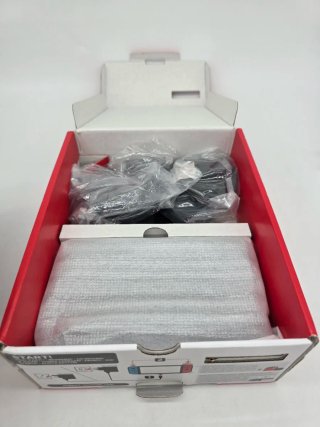Nintendo Switch OLED Completa di tutto 3113