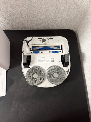 Ecovacs DEEBOT X5 OMNI Robot Aspirador