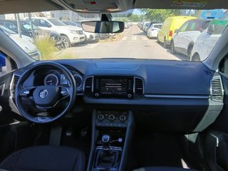 Skoda Karoq 1.0 TSI 81kW (110CV) Ambition