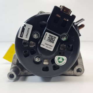 ALTERNADOR FORD FORD FOCUS BERLINA (CAP) 2004-2007