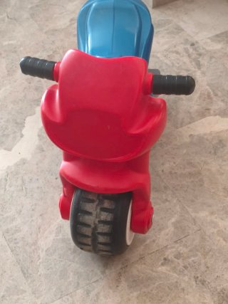Andador musical Vtech 2 en 1