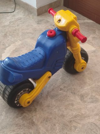 Andador musical Vtech 2 en 1