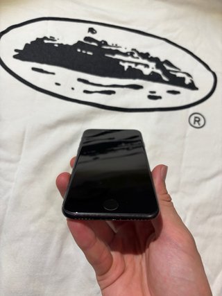 iPhone 8 Nero