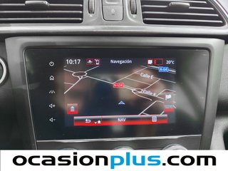 Renault Kadjar Zen TCe 103 kW (140 CV) GPF