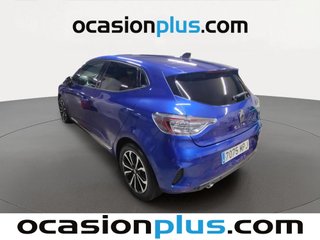 Renault Clio Techno TCe 66 kW (90 CV)