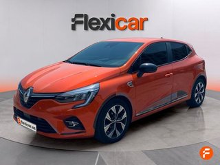 Renault Clio Serie limitada Limited TCe 67 kW (91CV)