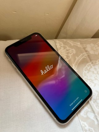 iPhone 11 128GB Blanco