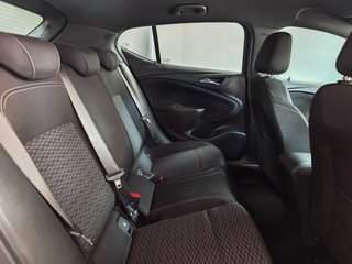 Opel Astra 1.6 CDTI  136 CV