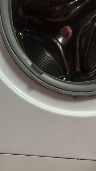 Lavadora LG Direct Drive 8kg
