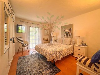 Chalet en alquiler en San Agustín - Cala de Bou en Sant Josep de sa Talaia