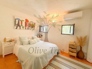 Chalet en alquiler en San Agustín - Cala de Bou en Sant Josep de sa Talaia