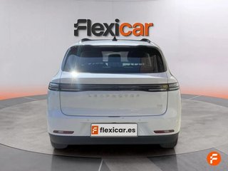 Leapmotor C10 C10 BEV 69.9kWh Design Auto