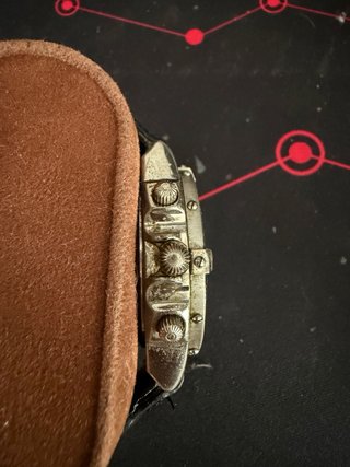 Orologio vintage