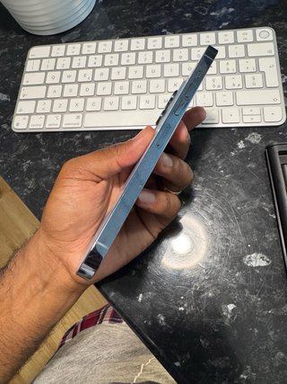iPhone 13 Pro Max 256 GB Plata