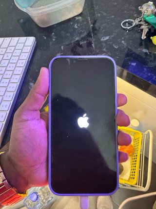 iPhone 13 Pro Max 256 GB Plata