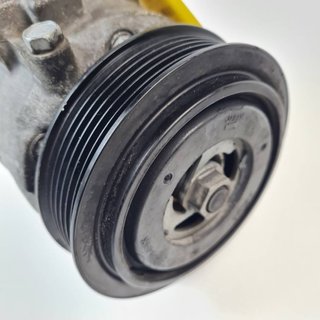 COMPRESOR AIRE ACONDICIONADO SEAT SEAT IBIZA (6L1) 2001-2009