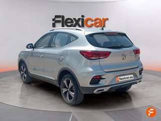 MG ZS 1.5 Comfort