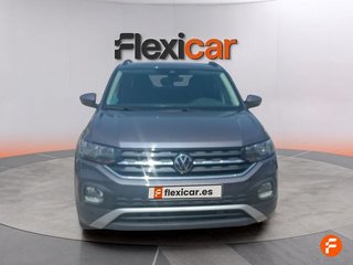 Volkswagen T-Cross Advance 1.0 TSI 81kW (110CV)