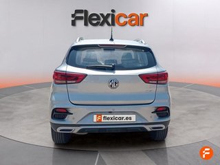 MG ZS 1.5 Comfort