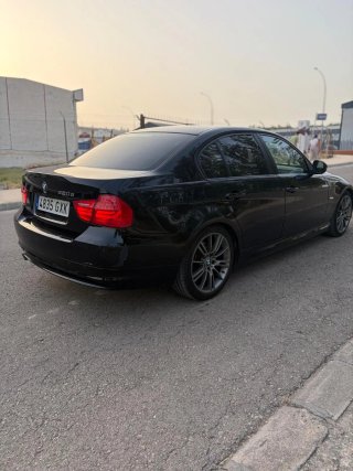 BMW Serie 3 2010