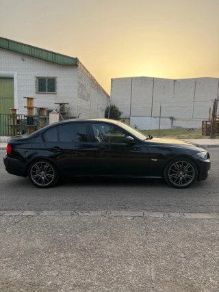 BMW Serie 3 2010