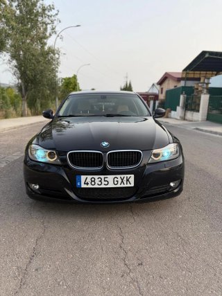 BMW Serie 3 2010