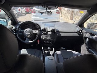 Audi A1 2010