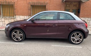 Audi A1 2010