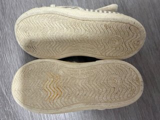 Lote Ropa H&M y Sandalias 22