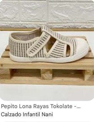 Lote Ropa H&M y Sandalias 22
