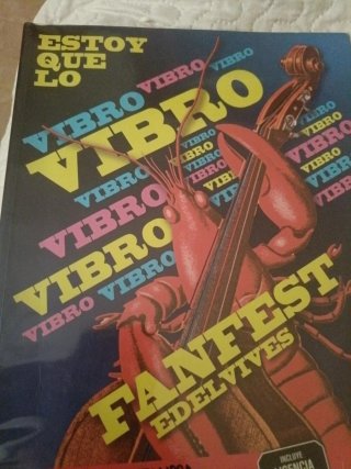 Libro de Música ESO - VIBRO VIBRO ,9788414052631