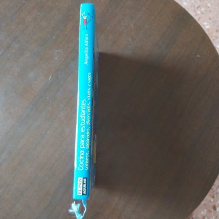 Cocina para estudiantes, solteros, separados, d...