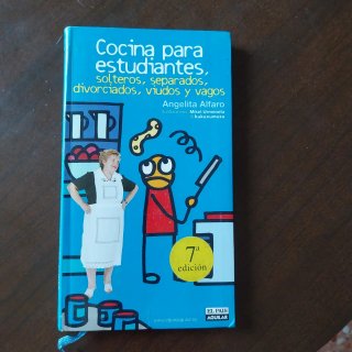 Cocina para estudiantes, solteros, separados, d...