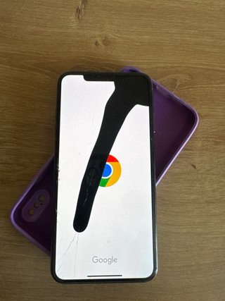 Lote iPhone XR y XS de 256 GB