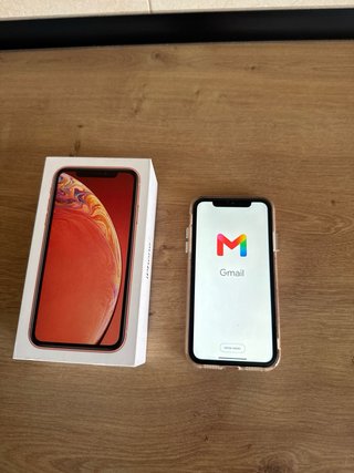 Lote iPhone XR y XS de 256 GB