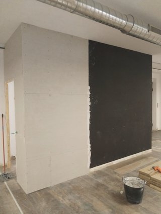 Construcción y pladur