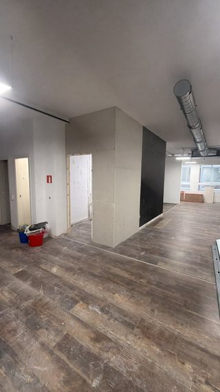 Construcción y pladur
